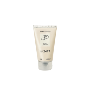 PURE No.2477  Tělové mléko 50 ml