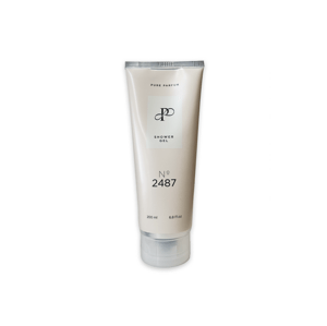 PURE No.2487  Sprchový gel 200 ml