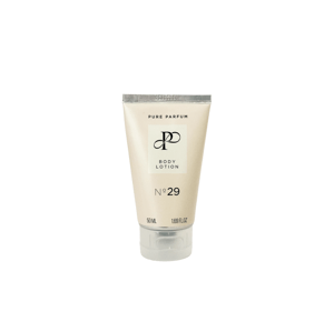 PURE No.29  Tělové mléko 50 ml