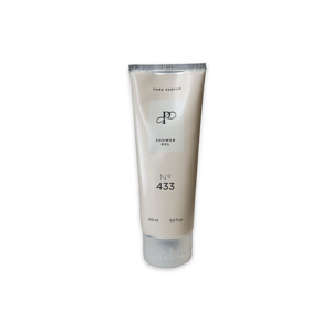 PURE No. 433  Sprchový gel 200 ml