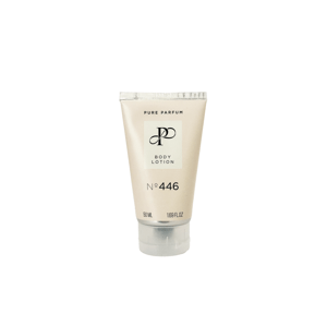PURE No.446  Tělové mléko 50 ml