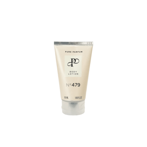PURE No.479  Tělové mléko 50 ml