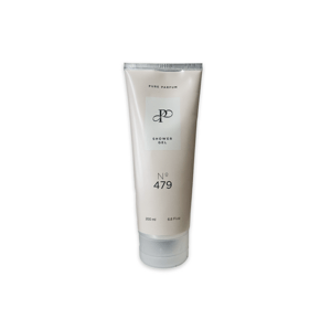 PURE No.479  Sprchový gel 200 ml