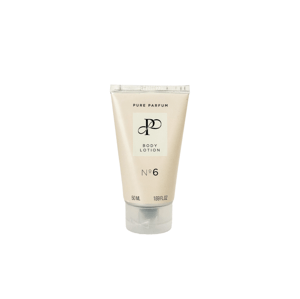 PURE No.6  Tělové mléko 50 ml