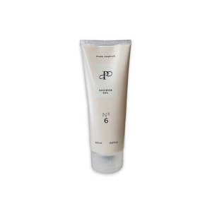 PURE No.6  Sprchový gel 200 ml