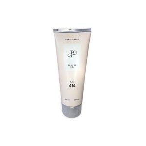 PURE No.414  Sprchový gel 200 ml