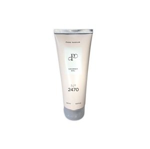 PURE No.2470  Sprchový gel 200 ml
