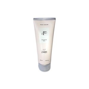 PURE No.2481  Sprchový gel 200 ml