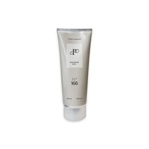 PURE No. 166  Sprchový gel 200 ml