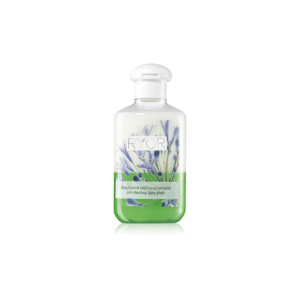 RYOR - Dvoufázová odličovací emulze pro všechny typy pleti  Odličovací emulze 150 ml