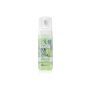 RYOR - Ultrajemná čisticí pěna pro všechny typy pleti  Čisticí pěna 160 ml