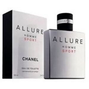 Chanel Allure Homme Sport  Parfemovaná voda Objem: 100 ml