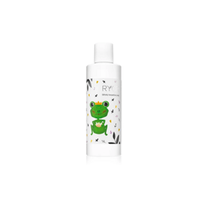 RYOR - Dětský koupelový olej  Koupelový olej 200 ml