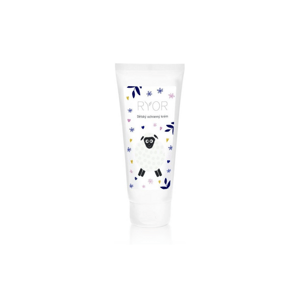 RYOR - Dětský ochranný krém  Dětský krém 100 ml