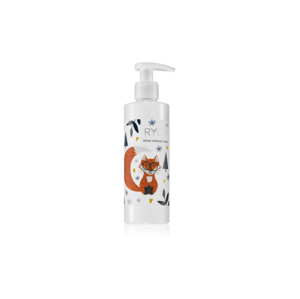 RYOR - Dětské zklidňující mléko  Dětské mléko 200 ml