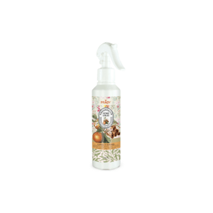 PRADY - Skořice a pomeranč  Osvěžovač vzduchu ve spreji 220 ml