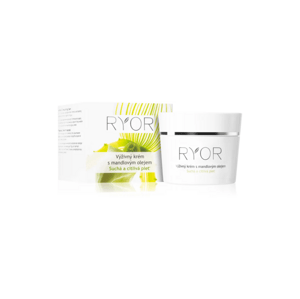 RYOR - Výživný krém s mandlovým olejem  Pleťový krém 50 ml