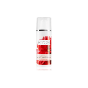 RYOR - Hydratační 24h krém s aloe vera a kyselinou hyaluronovu  Pleťový krém 50 ml