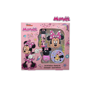 MINNIE - beauty sada 4 ks  Dárková sada