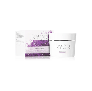 RYOR - Denní krém Mořské řasy  Pleťový krém 50 ml