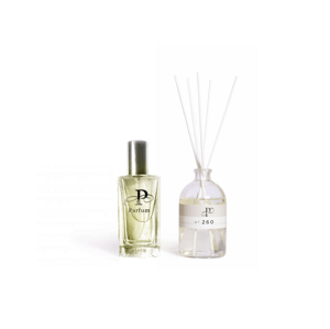 PURE No. 260 - Duo  Difuzér 100 ml a parfémovaná voda 50 ml