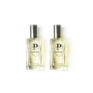 PURE No. 260 + PURE No. 281 - Duo  Parfémovaná voda 50 ml + 50 ml