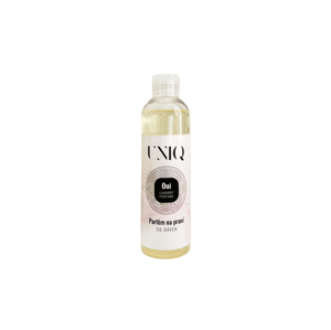 UNIQ - OUI  Parfém na praní Velikost: 250 ml