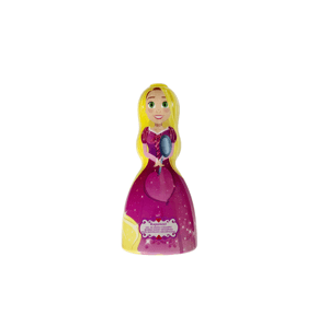 LOCIKA - pěna do koupele a šampón  Šampón a pěna do koupele - 250ml