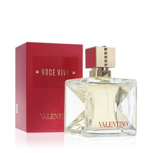 Valentino Voce Viva  Parfémovaná voda Objem: 100 ml