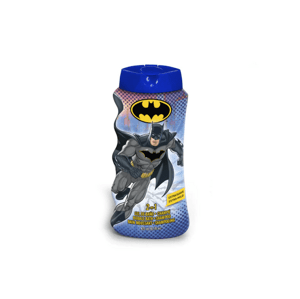 BATMAN - pěna do koupele a šampón 2v1  Sprchový gel a šampón - 475ml