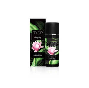 RYOR - Noční sérum se sněžnou řasou  Pleťový krém 50 ml