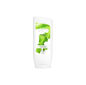 RYOR - Břečťanový gel proti celulitidě  Tělový gel 200 ml