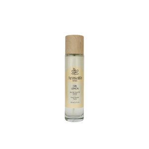 Arasalfa - GIRL LEMON  Toaletní voda Velikost: 150 ml