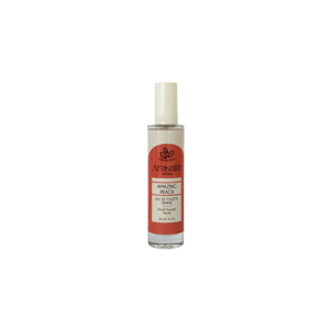 Arasalfa - AMAZING PEACH  Toaletní voda 30 ml