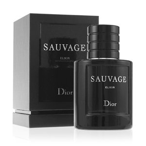 Dior Sauvage Elixir  Parfémovaná voda Objem: 60 ml