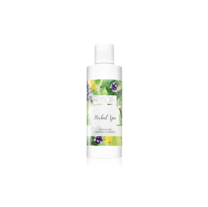 RYOR - Sprchový olej s levandulí a meduňkou  Sprchový olej 200 ml