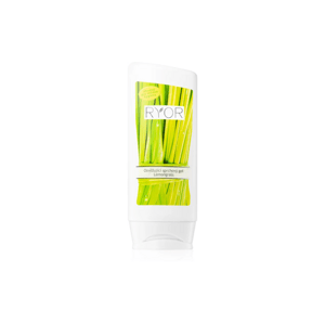 RYOR - Osvěžující sprchový gel Lemongrass  Sprchový gel 200 ml