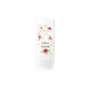 RYOR - Sakura jemný sprchový gel s japonskou třešní  Sprchový gel 200 ml