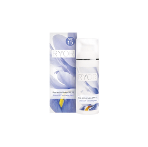 RYOR - Duo - aktivní krém SPF 15  Pleťový krém 50 ml
