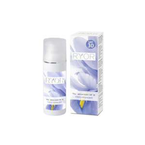 RYOR - Trio - aktivní krém SPF 30  Pleťový krém 50 ml
