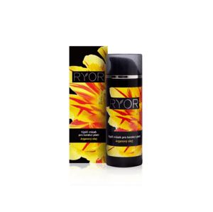 RYOR - Výplň vrásek pro korekci pleti  Pleťové sérum 50 ml