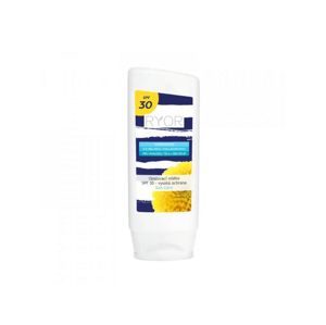 RYOR - Opalovací mléko SPF 30 - vysoká ochrana  Tělové mléko 200 ml