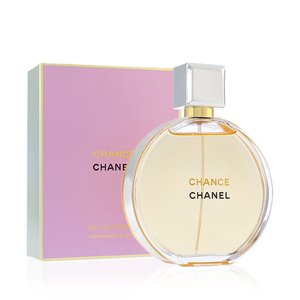 Chanel Chance  Parfémovaná voda Objem: 100 ml