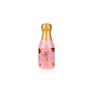 Accentra - Fizzer do koupele LET´S CELEBRATE  Šumivá sůl do koupele 150 g