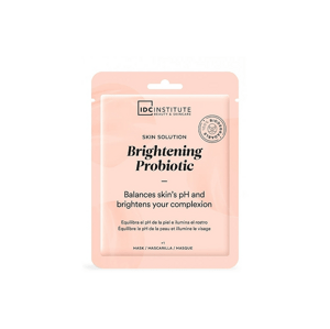 IDC Institute - Brightening Probiotic  Pleťová maska