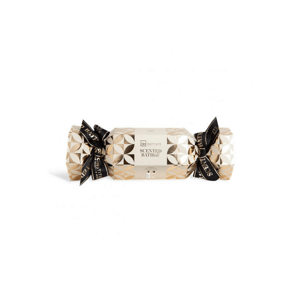 IDC Institute - Scented Bath Gold  Sprchový gel 100 ml + Tělové mléko 100 ml