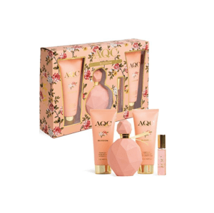 AQC Fragrances - BLOSSOM  Dárková sada