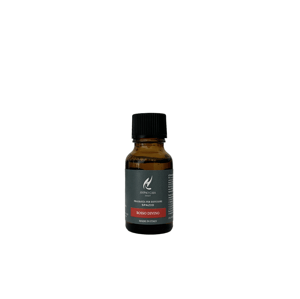 Hypno Casa - ROSSE DIVINO  Parfémový olej do difuzéru Velikost: 15 ml