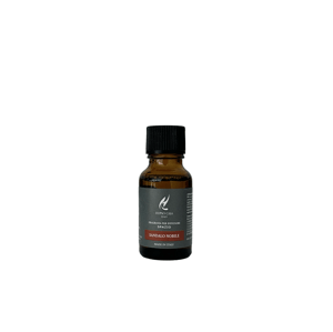 Hypno Casa - SANDALO NOBILE  Parfémový olej do difuzéru Velikost: 15 ml