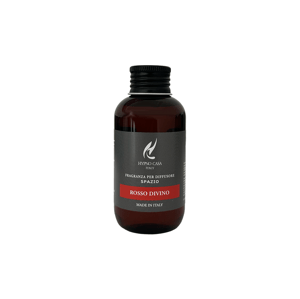 Hypno Casa - ROSSE DIVINO  Parfémový olej do difuzéru Velikost: 100 ml